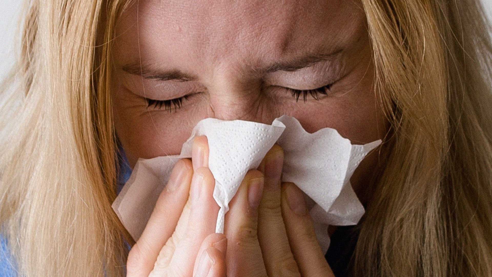 Mevsimsel alerji için 6 ipucu